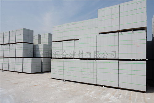 南區(qū)街道加氣塊生產(chǎn)廠家直銷 潤合建材——您的優(yōu)質(zhì)建材與金屬材料一站式服務(wù)商