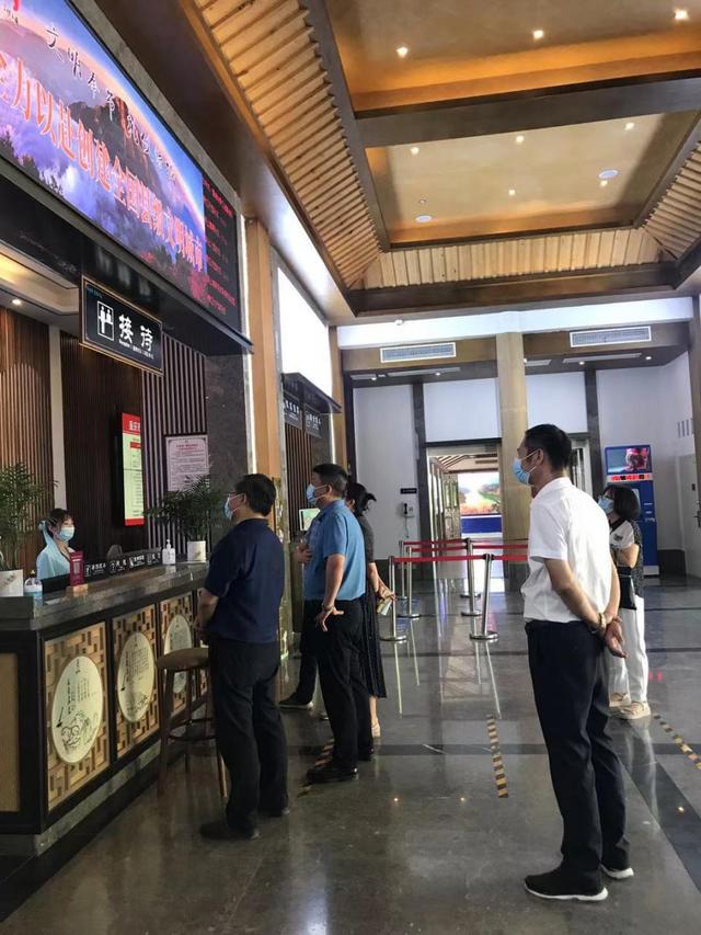 奉賢區(qū)旅游咨詢服務(wù)中心煥新升級(jí)，全方位提升游客體驗(yàn)