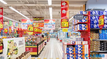 2020年全面普及微信刷臉支付背景下，二手日用百貨銷(xiāo)售市場(chǎng)拓展與妥牛qd21銷(xiāo)售策略